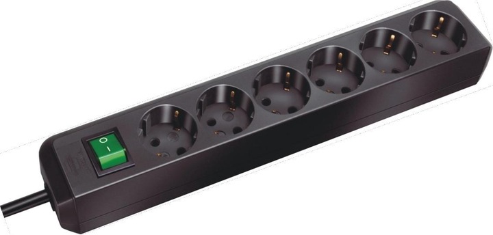 Immagine prodotto Brennenstuhl Eco-Line (6 x, CEE 7/3, 1.50 m)