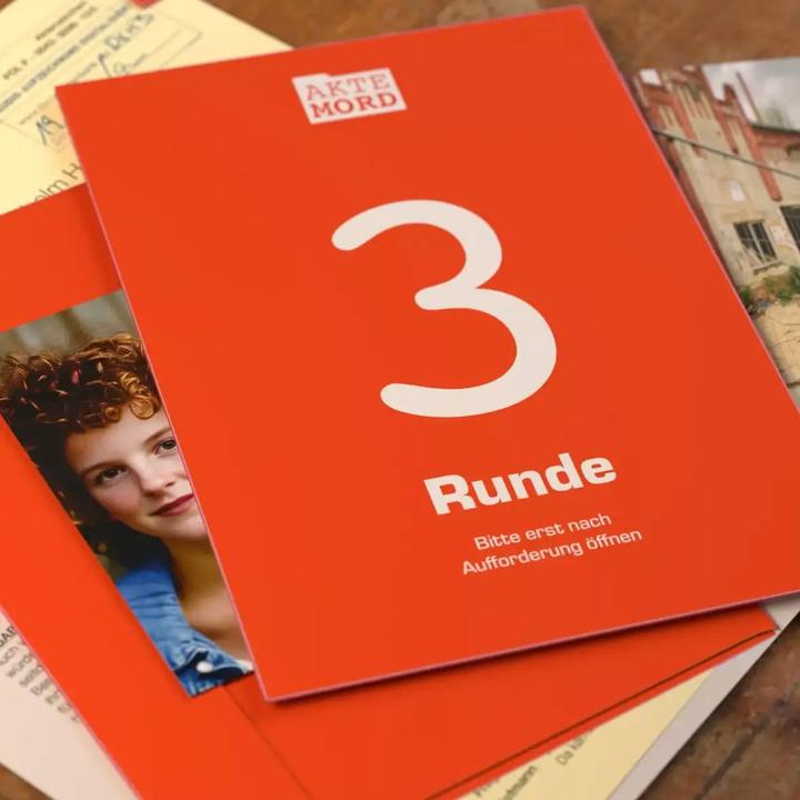 Image du produit Culinario Mortale Dossier Meurtre : la fin de l'adolescence - Jeu sur les crimes (Allemand)