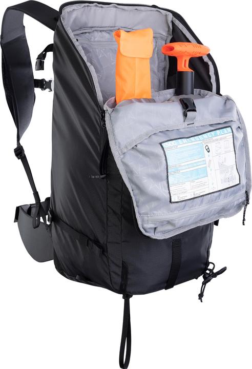Produktbild Evoc Summit (30 l)