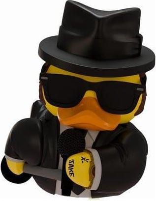 Produktbild Numskull Blues Brothers Tubbz PVC Figur Jake Collector's Edition 10 cm