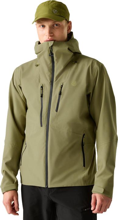 Produktbild Dare2b Arising IV Jacke wasserfest (XL)