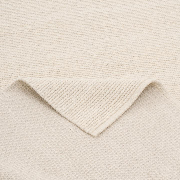 Produktbild Pergamon Natur Teppich Wolle Skara (180 x 120 cm)