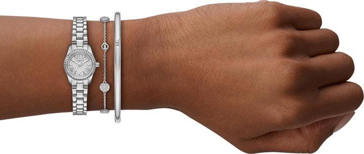 Actual product image Michael Kors Lexington (19 mm)
