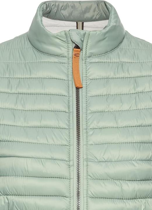 Produktbild Camel Active Leichte Steppjacke aus recyceltem Polyamid (46)