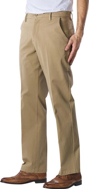 Actual product image Dockers Smart 360 Chino Pant Straight khaki (W32/L32)