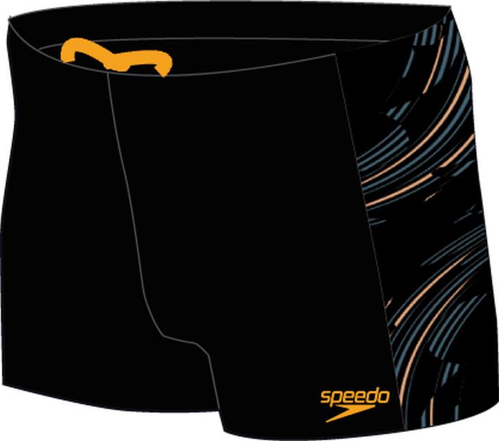 Produktbild Speedo Tech Panel Aquashort (32)