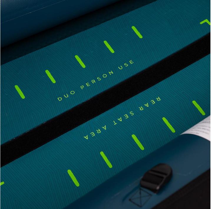 Produktbild Jobe Gama (2 Personen)