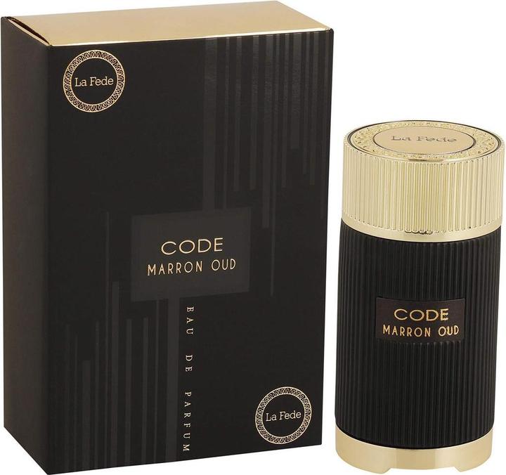 Produktbild Abercrombie and Fitch Code Verde Sublime - EDP (Eau de Parfum, 100 ml)