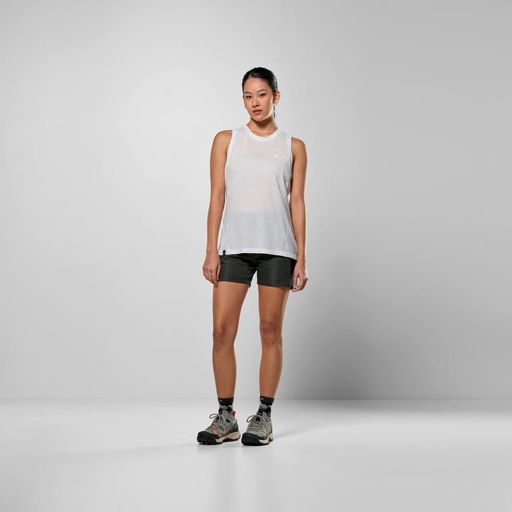 Actual product image Salewa Puez Dry Tank Top Da (46, L)