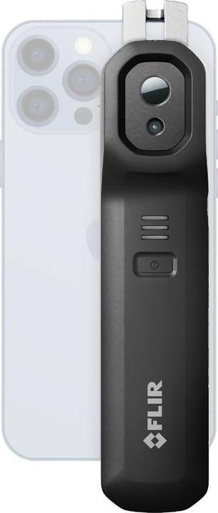 Produktbild Flir ONE EDGE Wärmebildkamera -20 bis 120 °C 8.7 Hz
