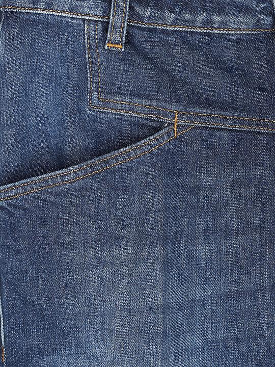 Produktbild Closed Wide Leg STOVER-X