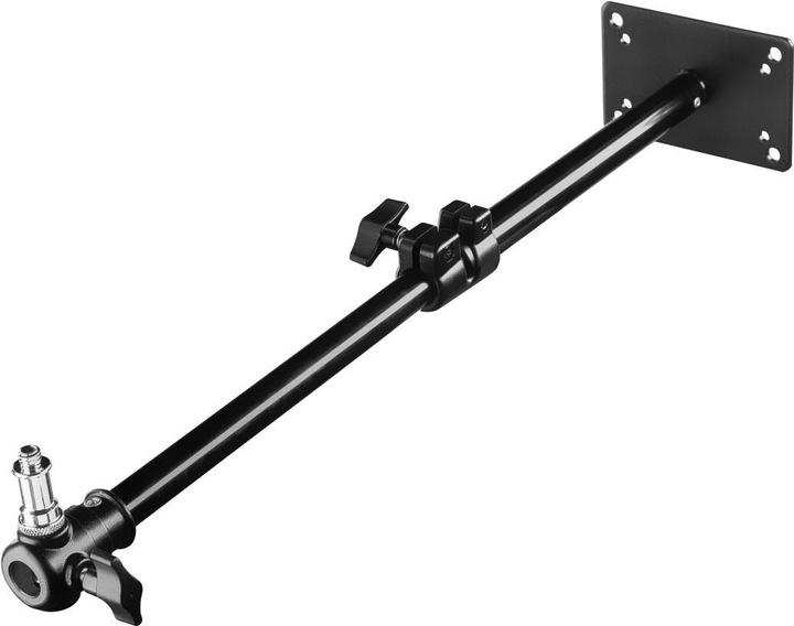 Produktbild Walimex pro Wand- Deckenstativ (54 cm, 6 kg)