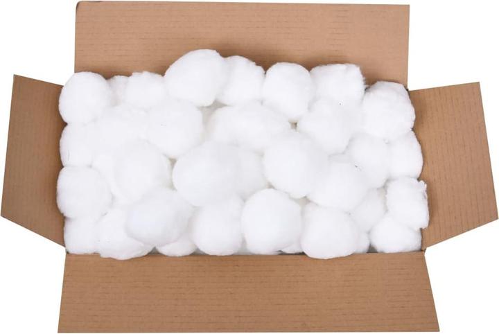 Actual product image vidaXL Filterkugel