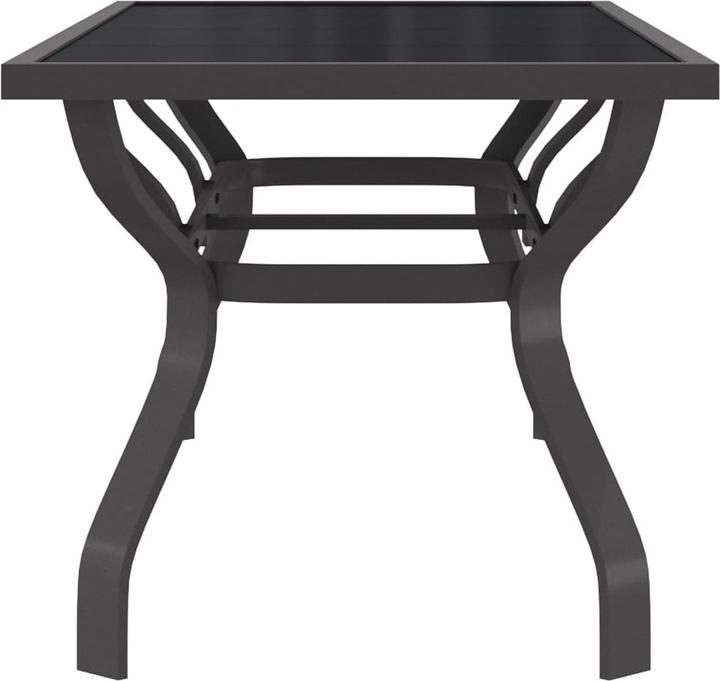 Produktbild vidaXL Gartentisch