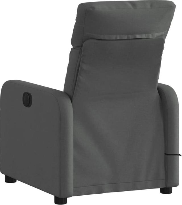 Actual product image VidaXL Massage-Relaxsessel