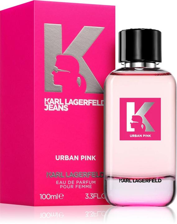 Immagine prodotto Karl Lagerfeld Jeans (Eau de parfum, 100 ml)