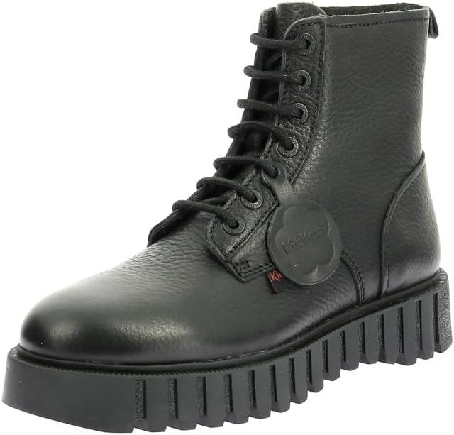 Actual product image Kickers Facet Ankle Boots (40)