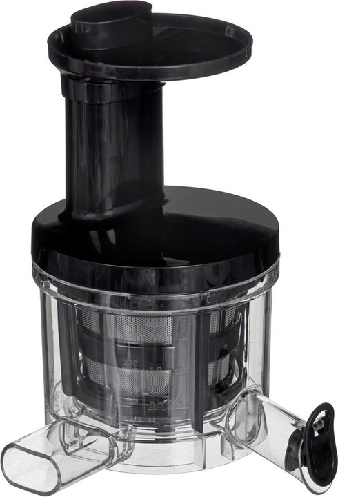 Produktbild Bosch Hausgeräte MESM500W (EU-Stecker)