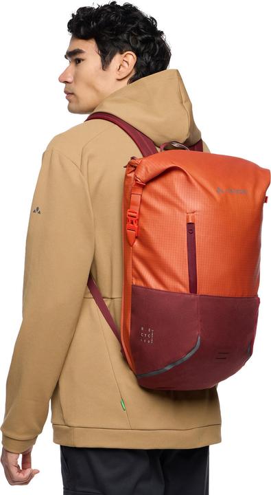 Produktbild Vaude CityGo Bike 23 II Fahrradtasche 34 cm (23 l)