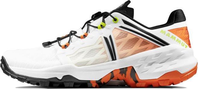 Produktbild Mammut Sertig TR Low Men (42 2/3)