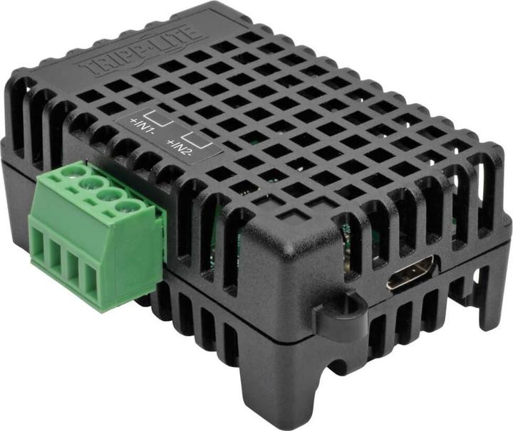 Eaton EnviroSense2 E2 Environmental Sensor Module with Temperature Humidity and Digital In