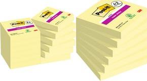 Produktbild Post-it Super Sticky (47.6 x 47.6 mm)