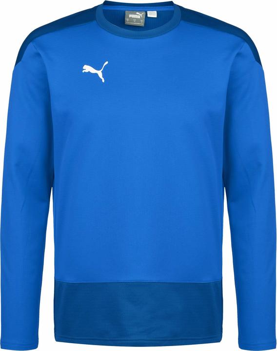 Produktbild Puma teamGOAL 23 Trainingssweat Herren (XXL)