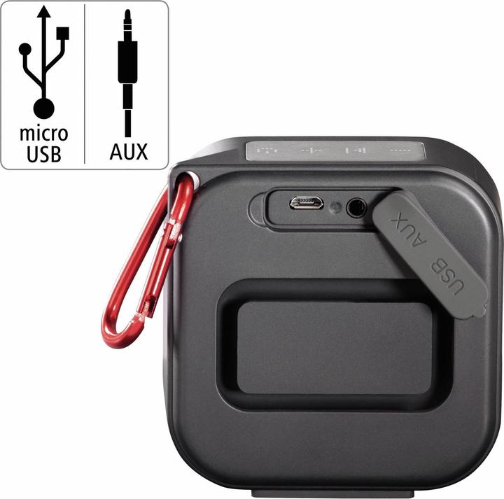 Produktbild Hama Pocket 2.0 (14 h)