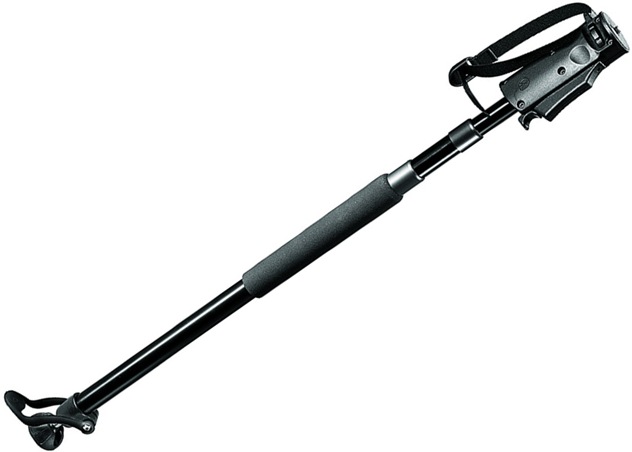 Produktbild Manfrotto Neotec Pro (Metall)
