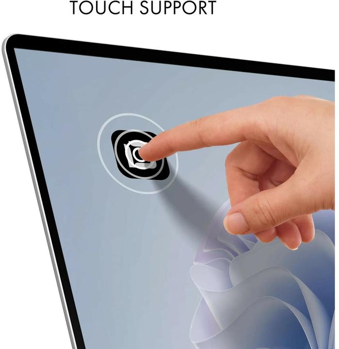 Produktbild Dicota Privacy Filter 2-Way Magnetic (13.50", 3:2)