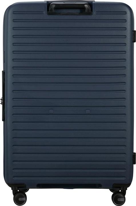 Image du produit Samsonite Restackd Trolley mit 4 Rollen erweiterbar 81cm (126 l)