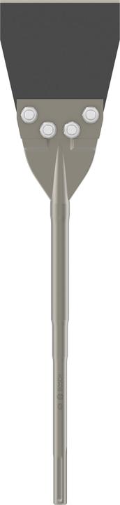 Produktbild Bosch Professional Zubehör PRO SDS max Floor Scraper (152 mm)