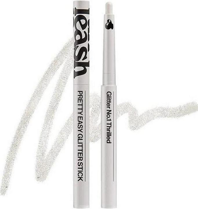 Produktbild Unleashia Pretty Easy Glitter Stick Thrilled (Glitter No° 1 Thrilled)