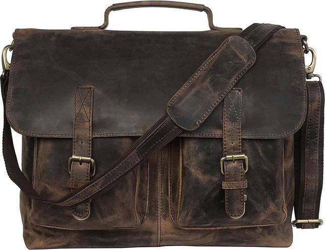 Immagine prodotto Only-Bags.Store Il Buffalo Executive, 18 pollici