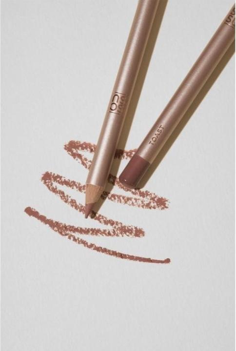 Produktbild Sosu Cosmetics - Contour pencil (Precision Lipliner) 1.4 g - Shade: Toast (Toast)