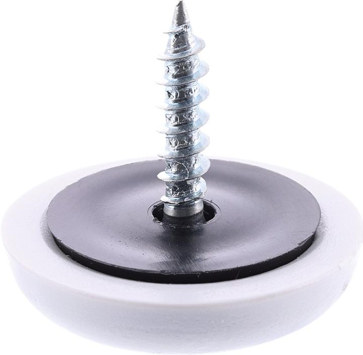 Produktbild QuickClick Hyper (Kunststoffgleiter, 4 Stk.)