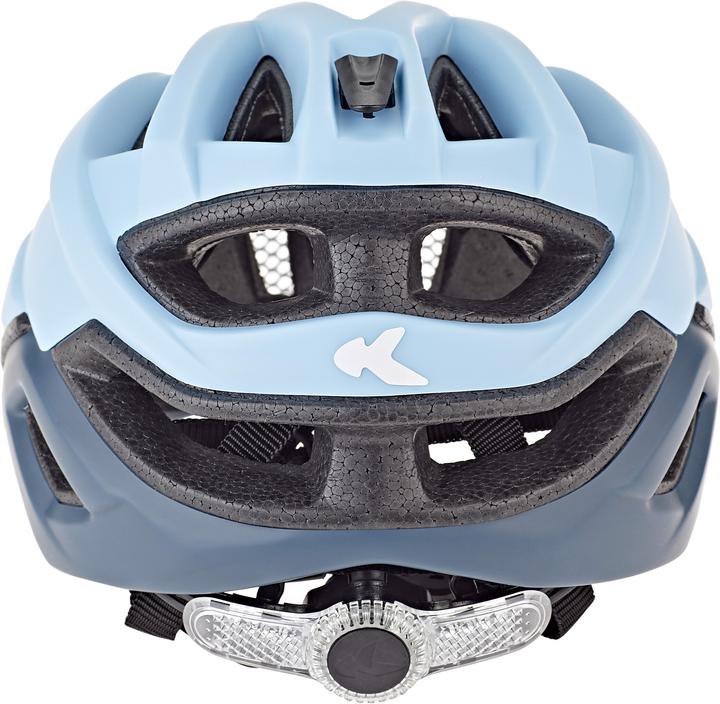 Immagine prodotto KED Visiera del campione (52 - 57 cm)