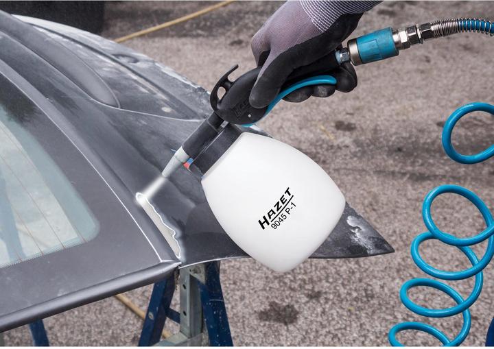 Image du produit HAZET Pistolet de sablage à la soude 9045P-1