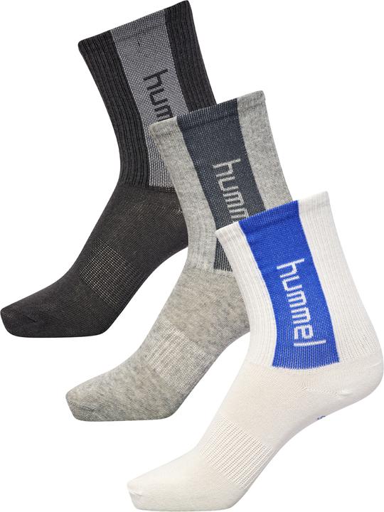 hummel hmlDANTE SOCKS 3-PACK (28 - 31)