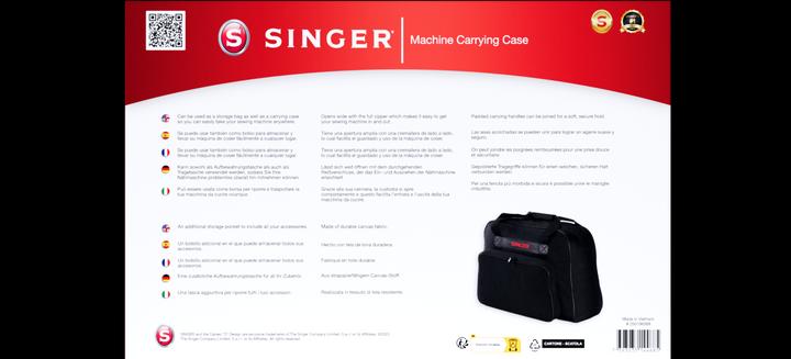 Image du produit Singer Sac universel 617L