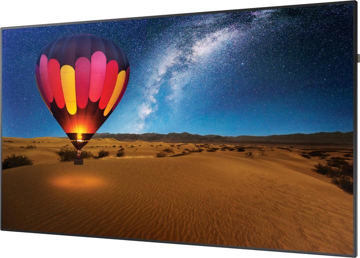 Produktbild Samsung QM98F Public Display (3840 x 2160 Pixel, 98")