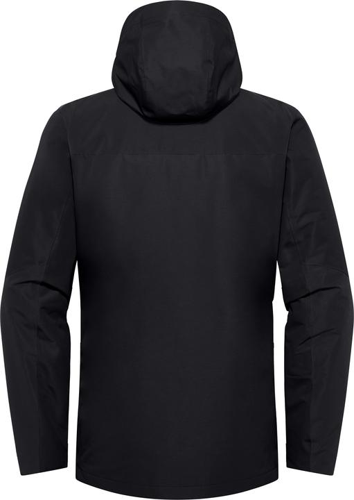 Produktbild Jack Wolfskin Jasper 3In1 Jkt M (L)