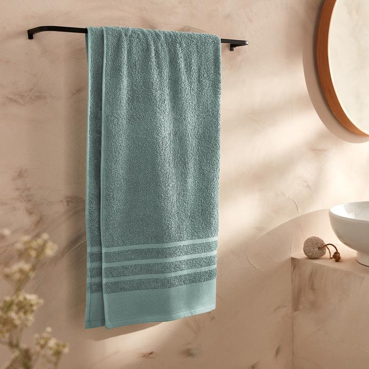 Produktbild La Redoute Interieurs Drap De Bain (70 x 140 cm)