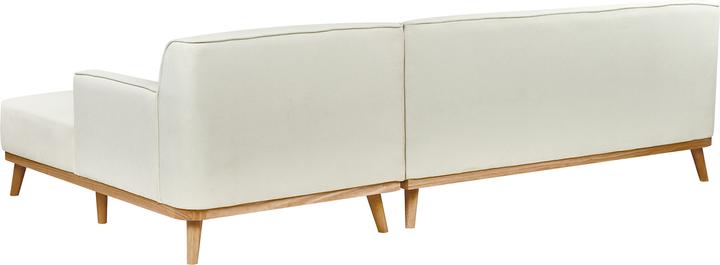 Produktbild Beliani Simos (Ecksofa)