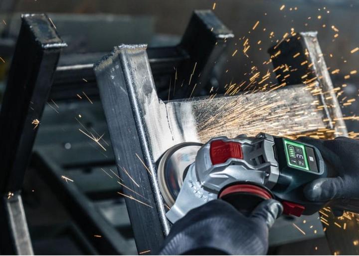 Produktbild Bosch Professional Zubehör PRO X571 X-Lock Fächerschleifscheibe, 125 mm, G80 (80)