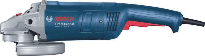 Produktbild Bosch Professional Winkelschleifer GWS 20-230 P (230 mm)