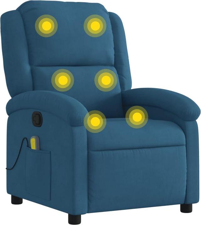 Actual product image vidaXL Gyta