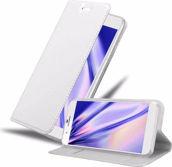 Actual product image Cadorabo Book Classy Style Cover (Apple iPhone 6 Plus)