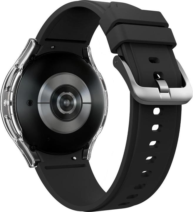 Produktbild Spigen Thin Fit Sam Galaxy Watch 5 Pro 45mm + szkło hartowane crystal clear ACS05400