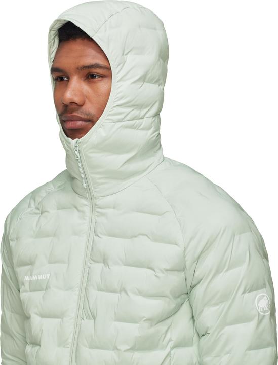 Produktbild Mammut Sender IN Hooded Jacket Men (XL)